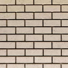 Techo-Block Travertina HD² Kleanbloc Cap, 14" x 28", Ivory | 006182