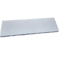Techo York Wall Cap Riviera Kleanbloc 48 Ft/Pallet 8 Ft/Row | 006273