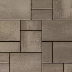 Techo Blu Grande Hd2 Smooth Caffe Crema 96.71 Sf/Pallet 8.79 Sf/Layer Slab 19-1/2" X 32-1/2" | 006949