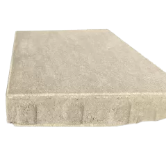 Techo Blu 60mm HD2 Smooth Caffe Crema 116.82 sf/Pallet 10.62 sf/Layer Slab 3 Pc | 006983