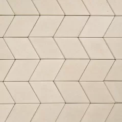 Techo-Bloc Diamond HD² Granitex Paver, 100mm, Beige Cream | 009287
