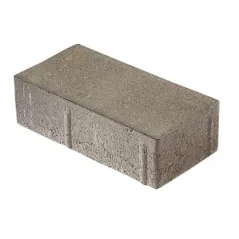 UNILOCK HOLLANDSTONE 6CM RIVER BLEND 1 LAYER 11.8 SF/ 1 PALLET 118 SF- 10 LAYERS - RIVER 4" X 8"