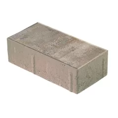 UNILOCK HOLLAND PREMIER 6CM FOSSIL 11.8SF/LAYER