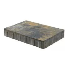 UNILOCK BEACON HILL FLAGSTONE RIVER BLD 11.66SF/LAYER
