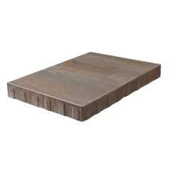 Unilock Beacon Hill Smooth 6 mm XL-Bava 1 Layer 11.66 Sf/ 1 Pallet 116.57 Sf- 10  Layers - Bavarian Blend 22-1/2" X 37-1/2" | 0262XL0628023-1