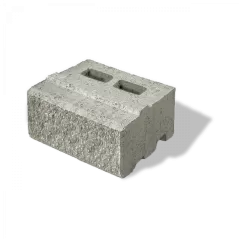 UNILOCK PISA 2 XL GRANITE 8EA/LAYER