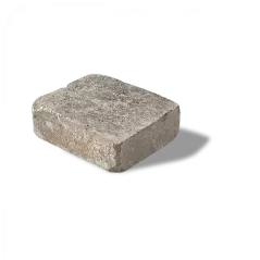 UNILOCK BRUSSELS BLOCK STD SIERRA 11.075SF/LAYER