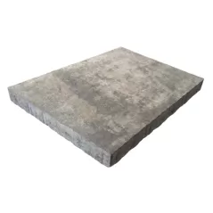 Unilock Bristol Valley Max Fossil 1 Layer 11.66 sf/1 Pallet 116.57 sf- 10  Layers - Fossil Random | 12796A1618861-0