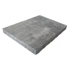 Unilock Bristol Valley Max Steel Mtn. 1 Layer 11.66 sf/1 Pallet 116.57 sf- 10  Layers - Steel Mountain Random | 12796A1632561-0