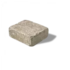 UNILOCK BRUS DIMEN WAL-CRN SANDSTN 18EA/LAYER