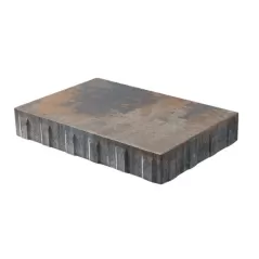UNILOCK BEACON HILL SMOOTH XL MAX ALMOND 1 PALLET 116.57 SF XL ALMOND GROVE XL