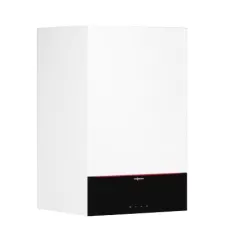 Vitodens 200-W Condensing Wallhung Boiler, Stainless Steel | 7722781