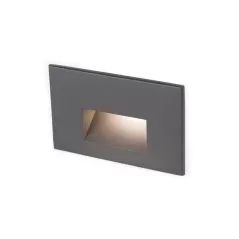 WAC Landscape Step Light | 4011-27BBR