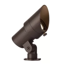 WAC LED Mini Accent Light 2700K Brass | 5111-27BBR