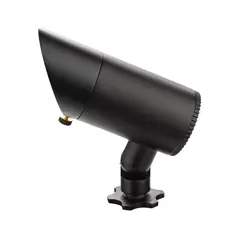 WAC Interbeam Accent Black On Aluminum | 5311-27BK