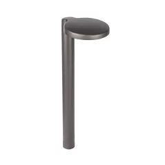 WAC Path Light LED 22" Al 30K Bronze | 6031-30BZ