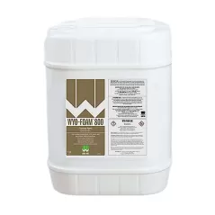 800 Series Surfactant Foaming Agent, 55 gal Drum | 4168-9055-00DW
