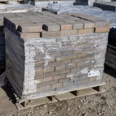 Belgard Cambridge Paver, 60mm, 2-Piece, Appalachian | 10150858