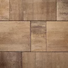 Belgard Dimensions 12 Paver, Danville Beige