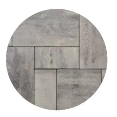 Belgard Dimensions 18 Paver, 3-Piece, Cheswick
