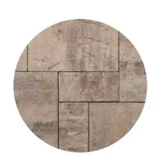 Belgard Origin 18 Paver, Danville Beige
