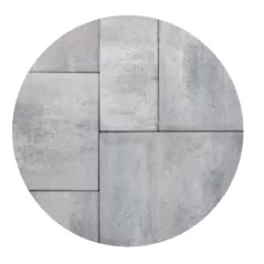 Belgard Dimensions 12 Paver, Scandina Gray