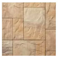 Belgard Origin 6 Paver, Danville Beige