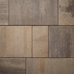 Belgard Dimensions 12 Paver, Leuders Gray