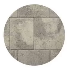 Belgard Dimensions 6 Paver, 60mm, 3-Piece, Rio With Colorguard | 10155372