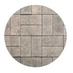 Belgard Holland Stone Paver, 60mm, Rio