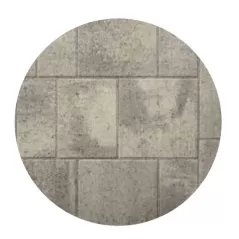 Belgard Catalina Grana Paver, 60mm, 3-Piece, Rio