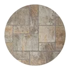 Belgard Urbana Stone Paver, 60mm, 3-Piece, Victorian