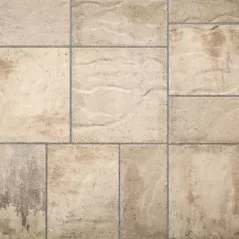 Belgard Avalon Slate Large Paver, 3-Piece, Aspen