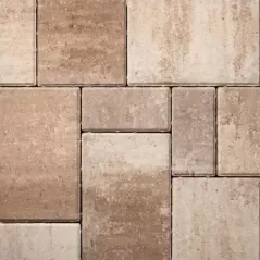 Belgard Catalina Grana Paver, 30mm, 4" x 8" - 8" x 8", Armeretto