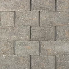 BELGARD HIGHLANDSTONE XL WALL CAP JEFFER 3"