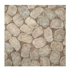 Belgard Belgian Cobble Paver, Moonlight
