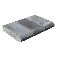 Belgard Eastwood Coping 60Mm Grey 1 Layer 42 Ea/ 1 Pallet 168 Ea- 4 Layers |  10503933