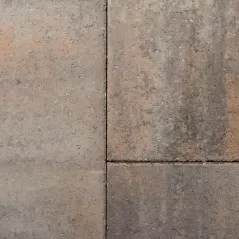 Belgard Dimensions 12 Paver, 3-Piece, Jefferson
