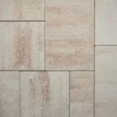 Belgard Dimensions 12 Paver, 3-Piece, Sandbridge
