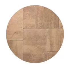Belgard Origins 12 Paver, 3-Piece, 60mm, JamesRiver