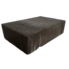 Belgard Origin Border Paver, 6" x 9", Suede