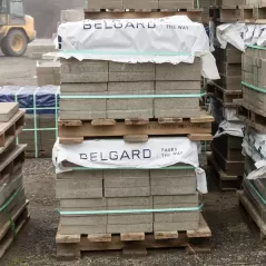 Belgard Origins 12 Paver, 60mm, 3-Piece, Tucson | 127000769