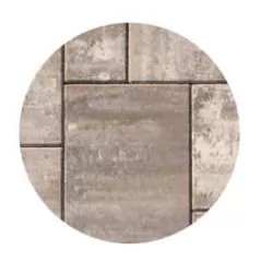 Belgard Origins 12 Paver, 60mm, 3-Piece, Sienna | 127000816