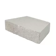 Belgard Diamond Pro Stone Cut Virtual Joint Leuders, Grey 9 ea. / layer, 36 ea. / pallet