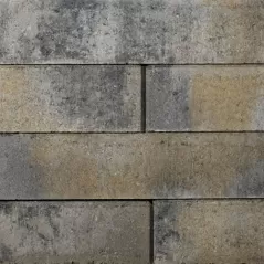 Belgard Melville Wall Victorian 26.67 Sf/Pal - 4.45 Sf/Layer 4" X 20" X 10" | 16052633