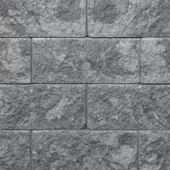 Belgard Diamond Pro Smooth Corner Graphite 24 Per Pallet | 16052684