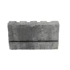 Belgard Tandem Ashlar Panel Toscana 70.1 Sf/Pal - 11.68 Sf/Layer - 15 Ea/Layer 7" X 13-1/4"