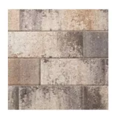 Belgard Melville Wall Hatteras 1 Layer 4.483 Sf/ 1 Pallet 26.9 Sf- 6 Layers |  16053690