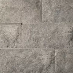 Belgard Quarried Wall Leuders, 36 ea. / pallet