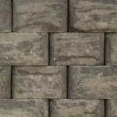 BELGARD HIGHLAND STONE FREE CHESAPEAKE 6" 3PC